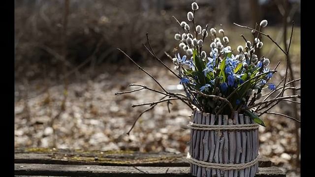 Обязательно сделайте это в Вербное воскресенье. Как праздновать и что нельзя делать в праздник смотреть онлайн