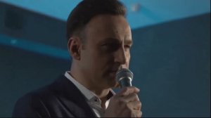 Владислав Косарев - «A song for V»