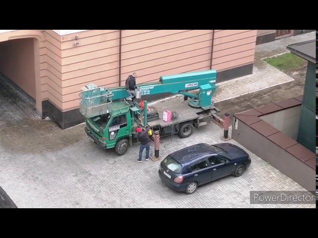 Как не нужно обслуживать кондиционеры. смотреть онлайн