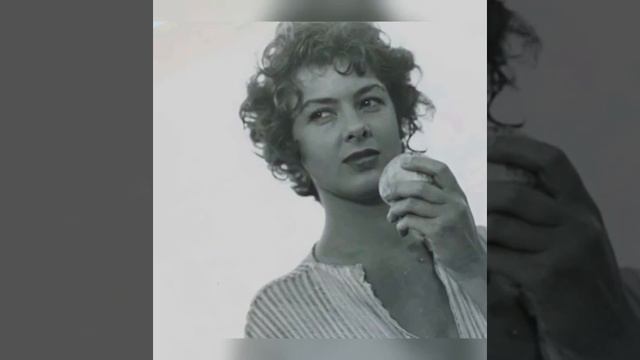 🎥 Eleonora Rossi Drago 🐉