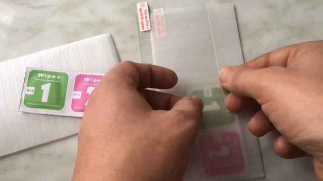 Oukitel K8 защитное стекло из Китая смотреть онлайн