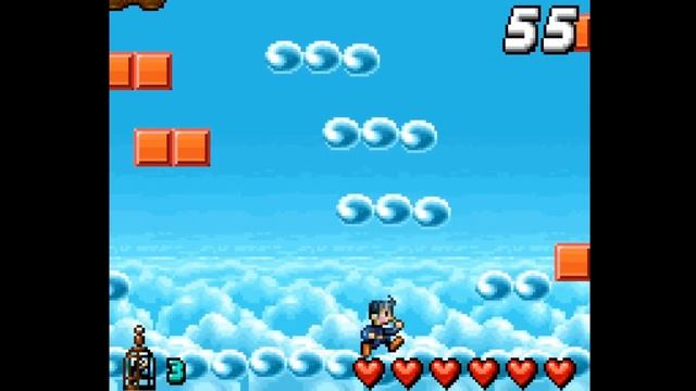 Miki's World 1: The Lost Tiara (Java Game) - Gameplay Sin Comentarios смотреть онлайн