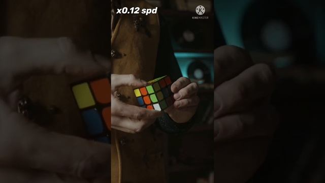 How To Solve a Rubik's Cube || 30 seconds!!??!! || Must Watch #shorts смотреть онлайн