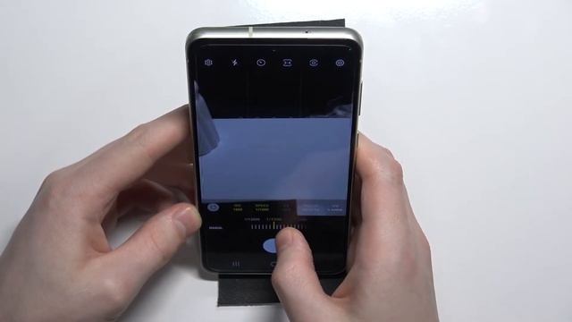 Про режим камеры Samsung Galaxy S21 FE – как зайти и пользовать профи сьемкой Samsung Galaxy S21 FE смотреть онлайн