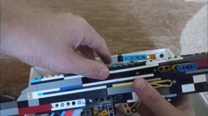 КАК СДЕЛАТЬ АК47 ИЗ ЛЕГО? HOW TO MAKE LEGO AK47?