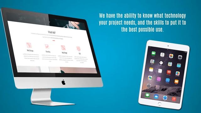PHP Web Development Company Atlanta | API Integration смотреть онлайн