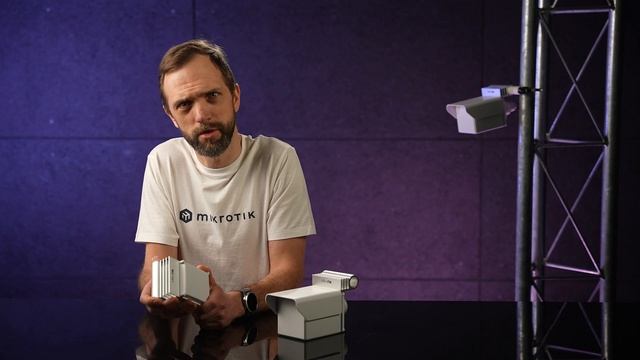 MikroTik Product News: Our First 802.11ay 60 GHz Devices