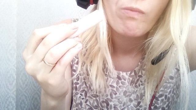 Запечённая шайба. Каолиновые шарики . Палочки бентонит. смотреть онлайн