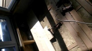 Утепление веранды