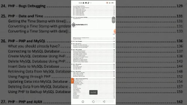 PHP Cookies, Session, File Uploading, Variables, MySQL смотреть онлайн