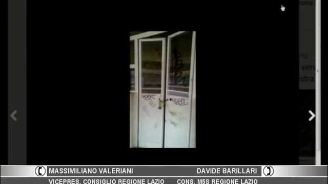 DITELO A ROMAUNO: ROMA LIDO, CONFRONTO TRA VALERIANI (PD) E BARILLARI (M5S) смотреть онлайн
