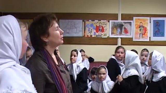 Кузбасские паломники.avi смотреть онлайн