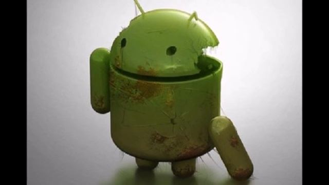 Если у вас похитят смартфон на Android, его можно будет превратить в «кирпич» смотреть онлайн
