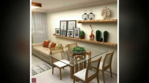 ДИВАН на кухне 9-12 м2. Примеры расположения