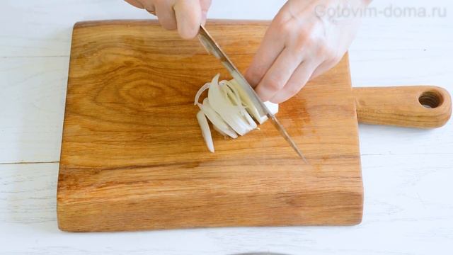 БЫСТРЫЙ ⭐ ВКУСНЫЙ Салат БЕЗ Майонеза ❤️ Постный САЛАТ с МОРСКОЙ КАПУСТОЙ /Готовим дома Быстрый Ужин смотреть онлайн