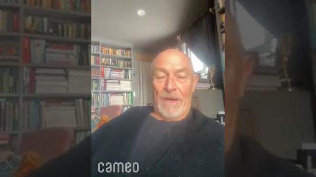 Happy Birthday Sylvia from Corbin Bernsen смотреть онлайн