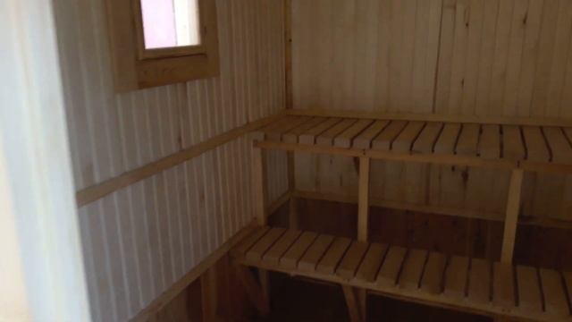 Строительство Бань из проф.бруса г. Омск. Мобильные Перевозные бани под ключ г. Омск