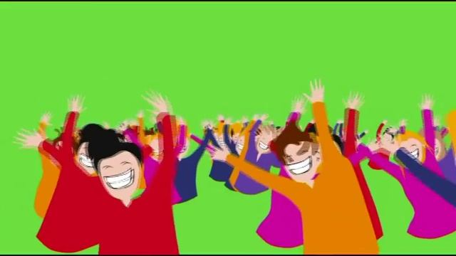 Радостные японцы. смотреть онлайн