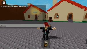 как танцевать в роблокс (туториал)