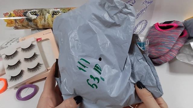 Распаковка посылок с АлиЭкспресс смотреть онлайн