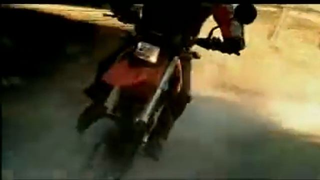 Honda FMX 650