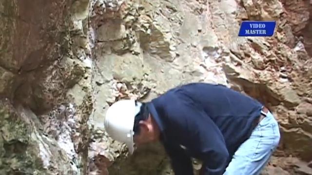 LA RUTA DEL CUARZO смотреть онлайн