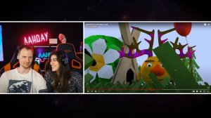 СМЕШНЫЕ ШАРИКИ | РЕАКЦИЯ на Сыендука (sndk)