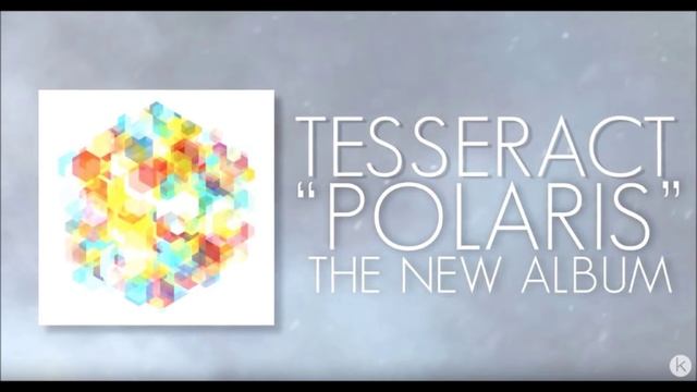 TesseracT - Seven Names (from Polaris) смотреть онлайн