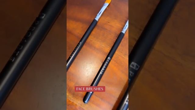 Professional Makeup Brushes | Makeup Brush Sets & Kits | Makeup Brushes | Proarte World смотреть онлайн
