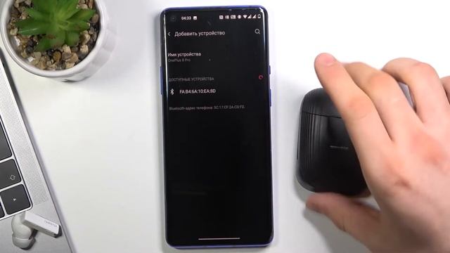 Как подключить TCL ACTV500 TWS к ANDROID-смартфону? РАБОЧИЙ СПОСОБ / НАСТРОЙКА НАУШНИКОВ НА АНДРОИД смотреть онлайн