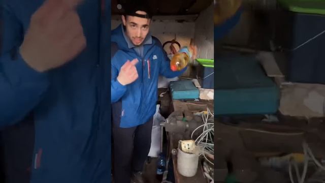 Как открыть любую бутылку не прикладывая много усилий?! смотреть онлайн