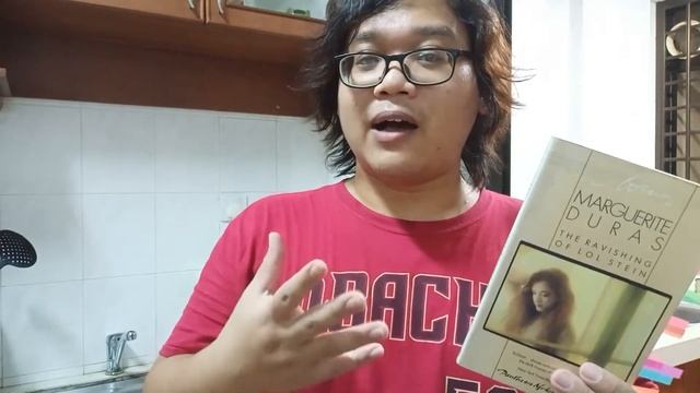 The Ravishing of Lol Stein by Marguerite Duras (no spoilers!) | book talk смотреть онлайн