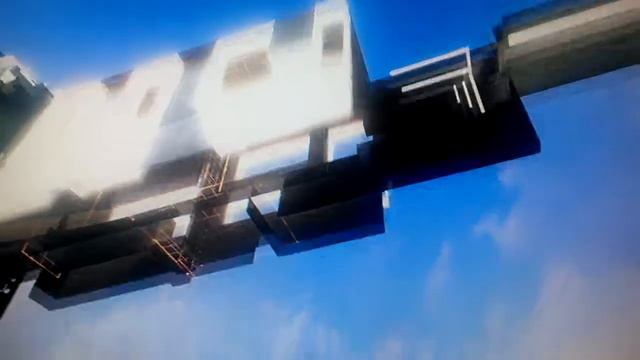 Assassins Creed Revelations: a Desmond's sequence out of the map glitch смотреть онлайн