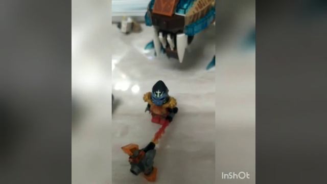 Обзор на игрушки которые подарили мне на день рождения. смотреть онлайн