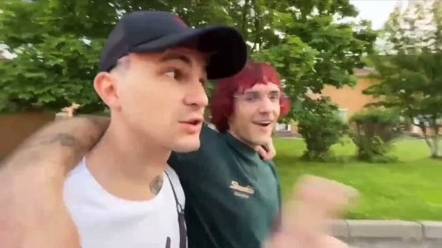 LOVV66 БУЛЛИТ ПИНКА ЗА ТВИЧ смотреть онлайн