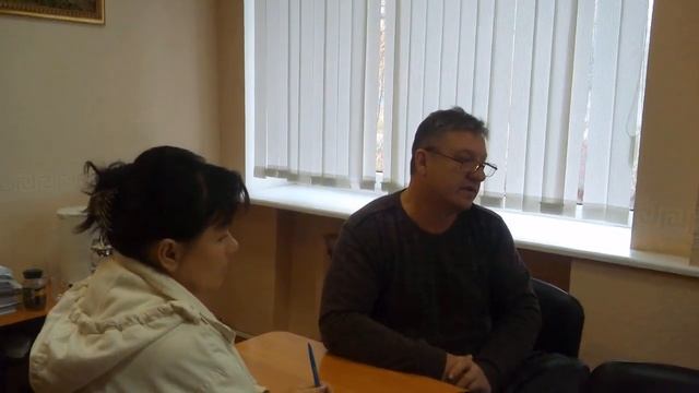 Коллективное заявление в Прокуратуру смотреть онлайн