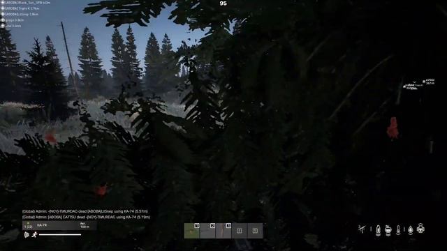 THIS FEELING | FRAGMOVIE DayZ EDIT by AKIO смотреть онлайн