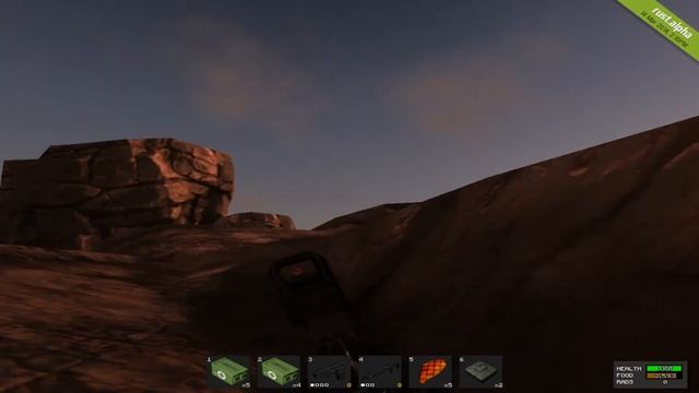 Rust - Убираем конкурентов | #3 смотреть онлайн