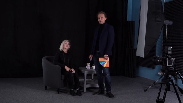 Мастер-класс «Техника Фризлайт» | Рисование светом в фотографии