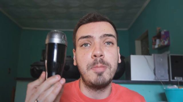 RESENHA DO PERFUME DECIBEL AZZARO смотреть онлайн