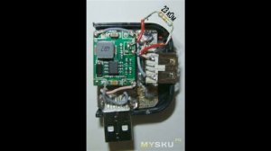DC-DC понижающий модуль 3а регулируемый на микросхеме MP1584en или переделка старого фот... | #Обзор