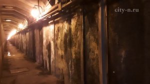 Простоял 90 лет и ещё постоит! Тоннель КМК в Новокузнецке отмечает юбилей