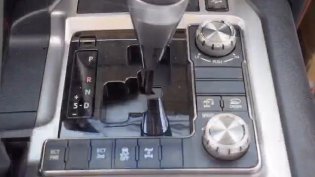 TOYOTA LAND CRUISER 200. 7 Alta Gama Colombia- importamos vehículos. смотреть онлайн