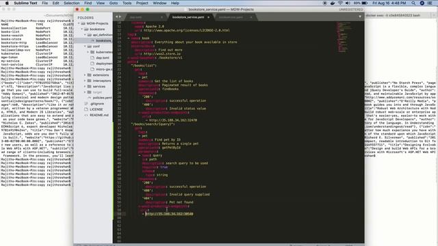WSO2 Tutorial, API Microgateway 3 0 Git Ops based CI CD смотреть онлайн