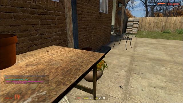 OUR FUNNIEST ONE YET! Garry's Mod Prop Hunt with STAR SQUAD смотреть онлайн