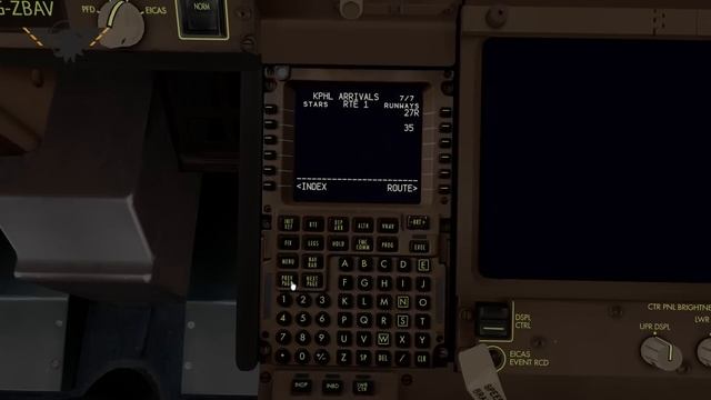 [Prepar3D] BAW69V | PMDG 777 | Heathrow (EGLL) - Philadelphia (KPHL) | VATSIM смотреть онлайн