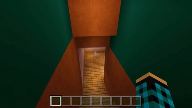 ПРИВЕТ СОСЕД в Minecraft PE 1.1.0 | Alpha 4 смотреть онлайн