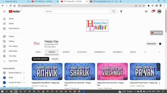 HDF.C LANCHED PRODUCTS. UNLEASHING OPPORTUNITY IN HINDI @cbdmall @happydayfamilycom @happydayys365 смотреть онлайн