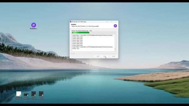 How to Download & Install D5 Render смотреть онлайн