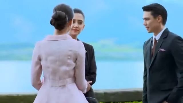 Princess Alice/The crown princess/Предназначенные судьбой смотреть онлайн